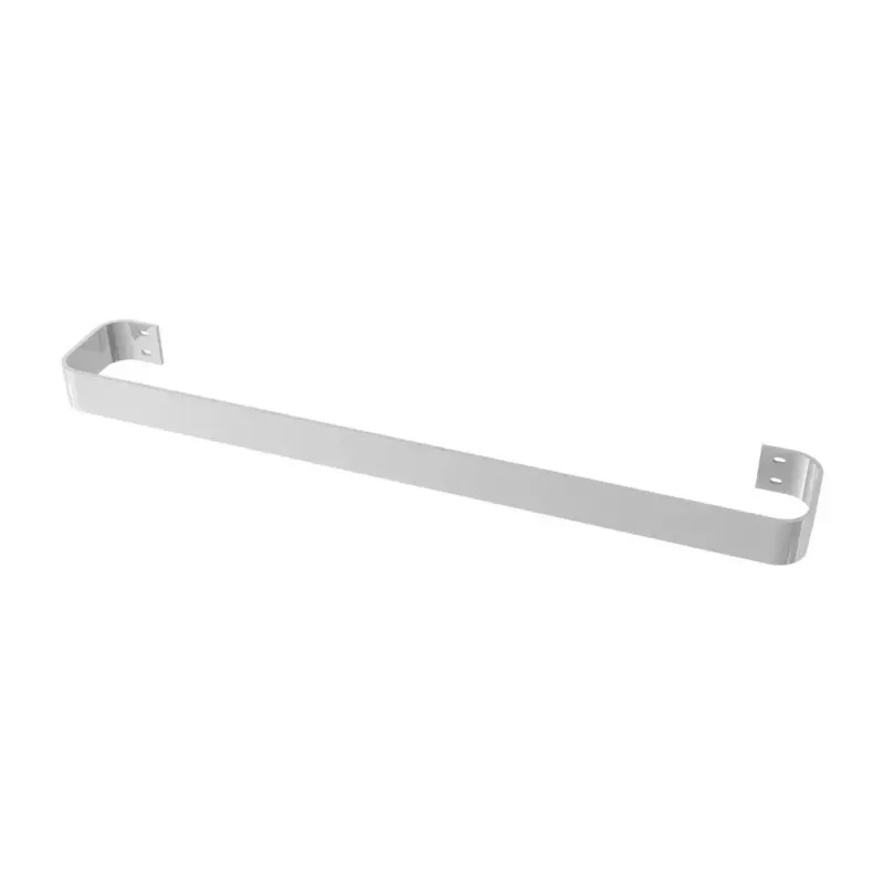 Eastbrook Derwent handdoekhouder 60cm RVS gepolijst Korting