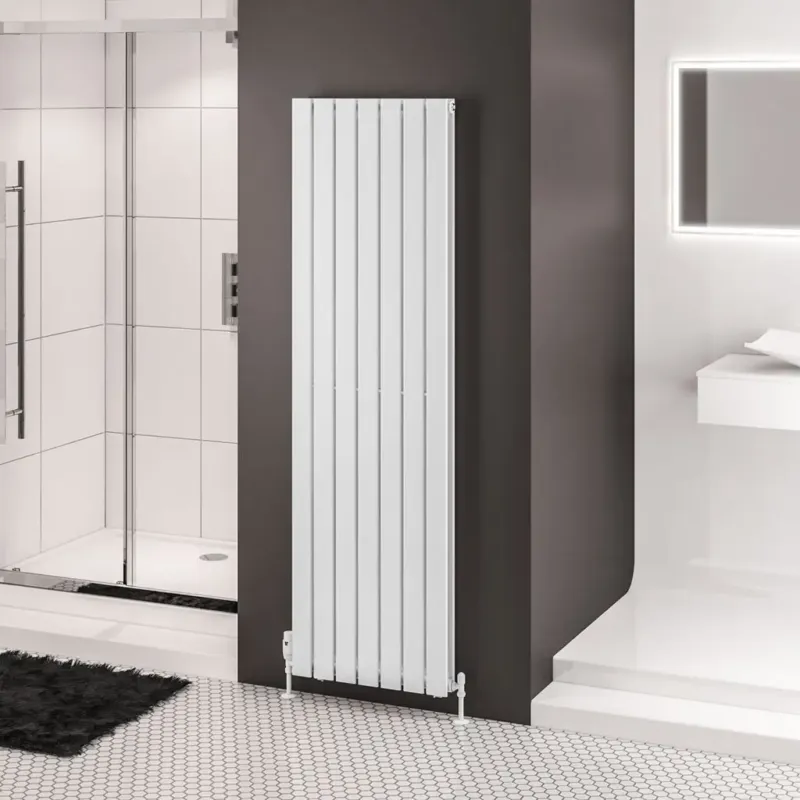 Nu Kopen Eastbrook Warrington paneelradiator type 20 55x180cm 2293W wit glans