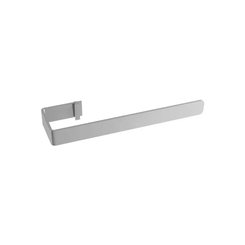 Tijdelijk Beschikbaar Eastbrook Warrington handdoekhouder 38cm RVS gepolijst