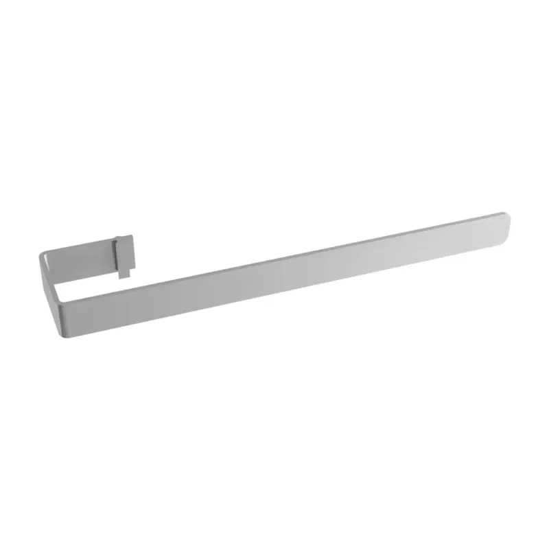 Bestel Nu Eastbrook Warrington handdoekhouder 50cm RVS gepolijst