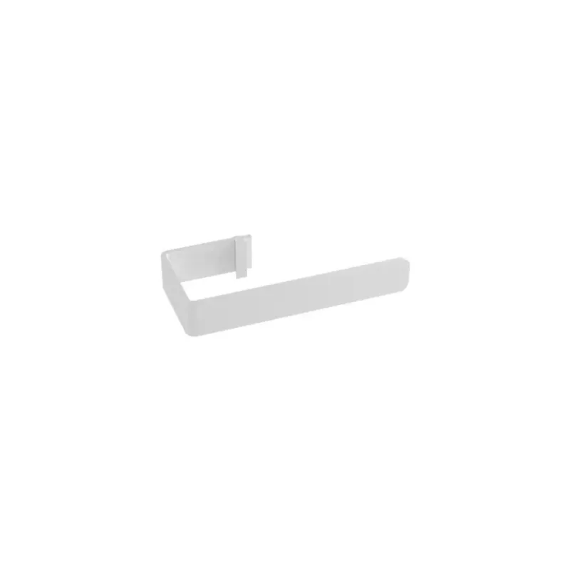 Koop Vandaag Eastbrook Warrington handdoekhouder 24cm wit glans