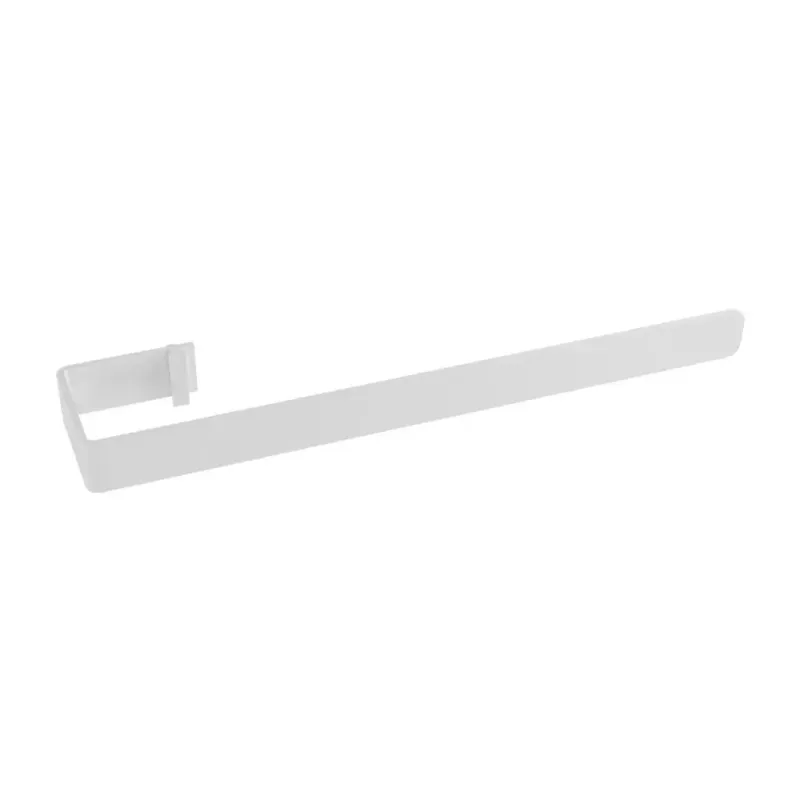 Veilige Betaling Eastbrook Warrington handdoekhouder 50cm wit glans