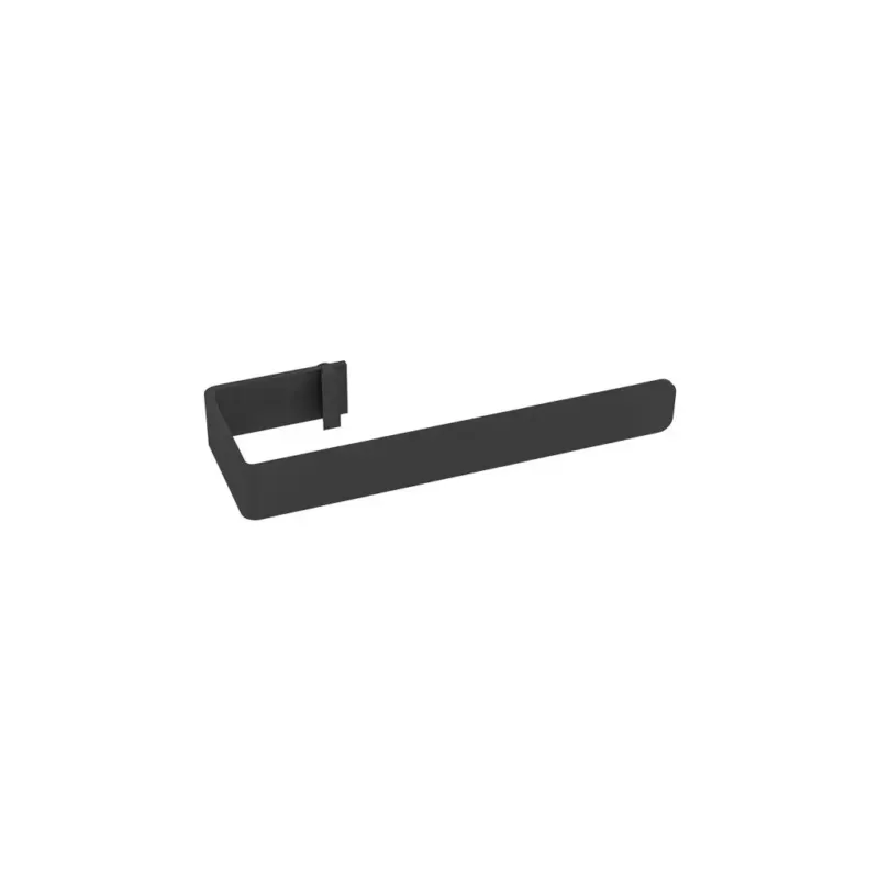 Nieuw Eastbrook Warrington handdoekhouder 30cm antraciet mat
