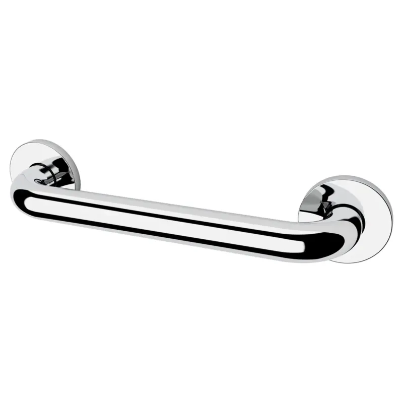 Haceka Kosmos badgreep 30cm chroom Fabrieksprijs