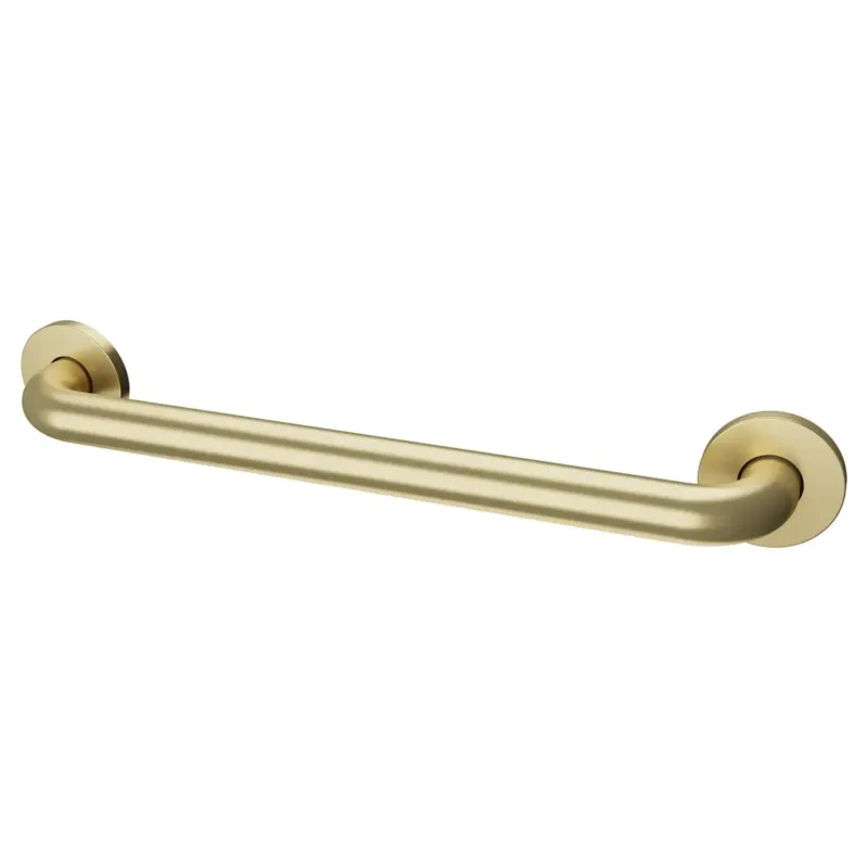 Betrouwbaar Haceka Kosmos badgreep 45cm goud geborsteld