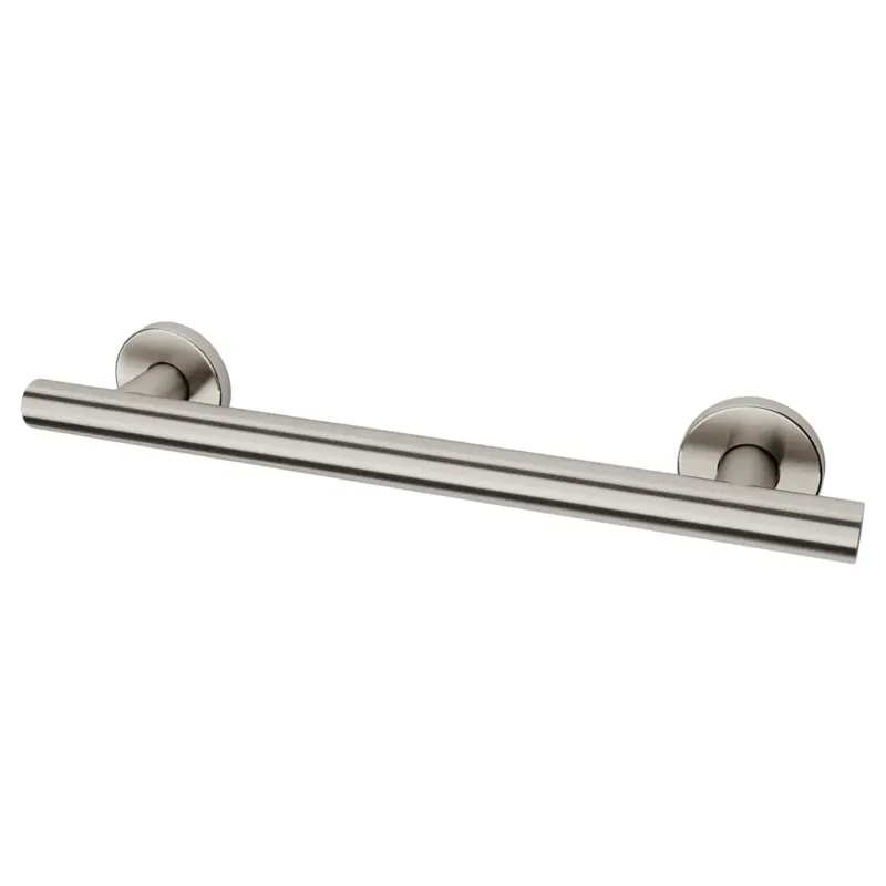Korting Haceka Kosmos badgreep recht 40cm RVS geborsteld