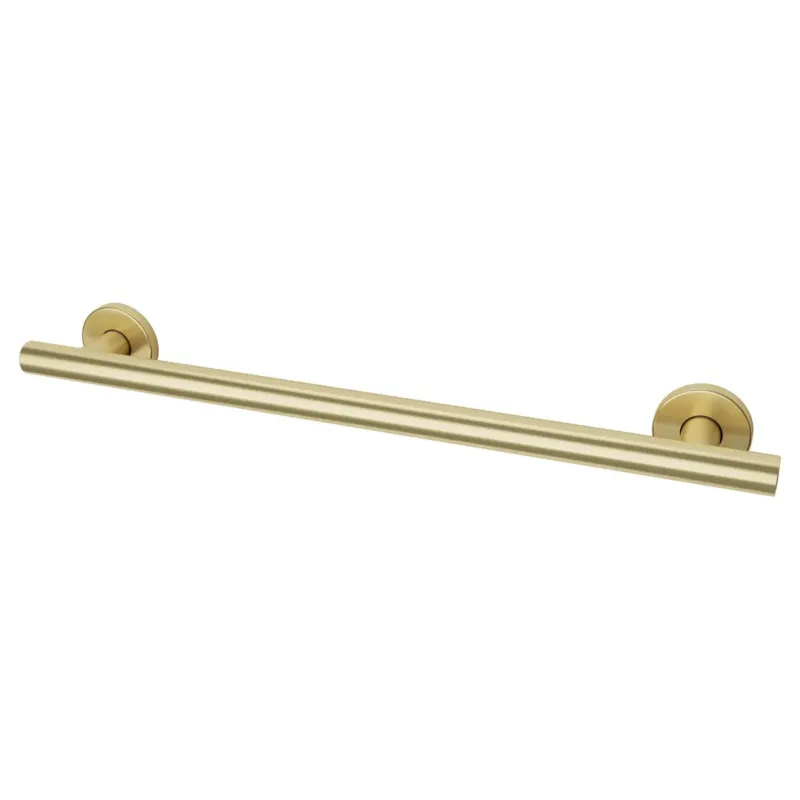 Dagaanbieding Haceka Kosmos badgreep recht 55cm goud geborsteld