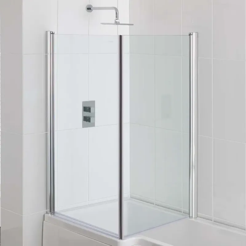 Dagaanbieding Eastbrook Beaufort bad douchecabine 85x85cm chrooom