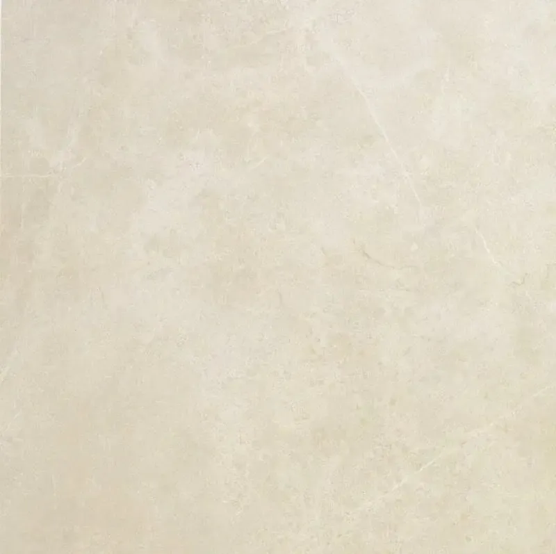 Tegelsample Jabo Roma vloertegel creme 60x60cm gerectificeerd Gratis Retour