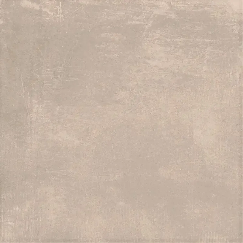 Tegelsample Jabo Loft vloertegel taupe 80x80cm gerectificeerd Koopje