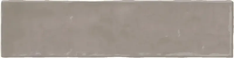 Meest Verkocht Tegelsample Jabo Moos wandtegel taupe handvorm 6.5x26 glans