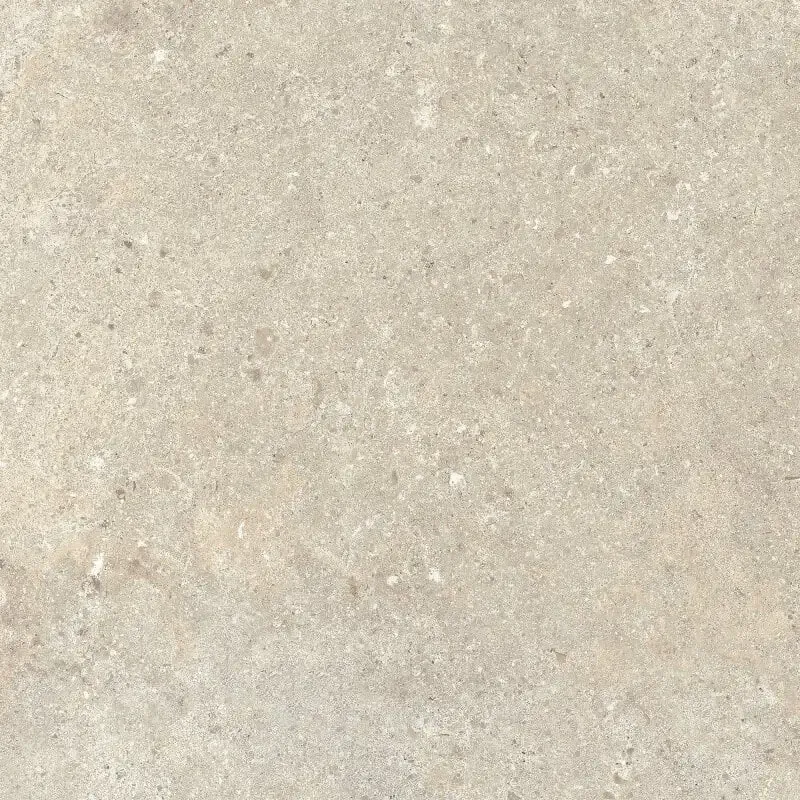 Laatste Kans Tegelsample Jabo Stoneland vloertegel ivoor mat 60x60cm gerectificeerd