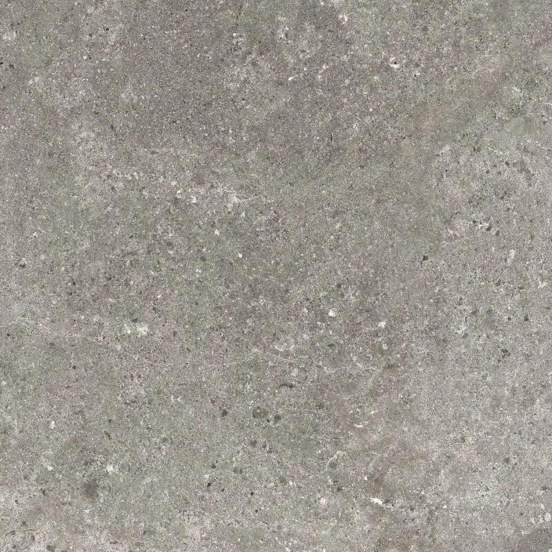 Tegelsample Jabo Stoneland vloertegel grijs mat 80x80cm gerectificeerd Direct Verzonden