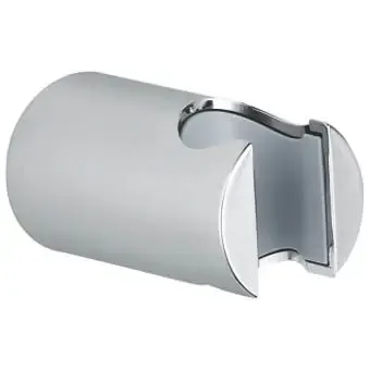 Grohe Rainshower wandhouder chroom Populair