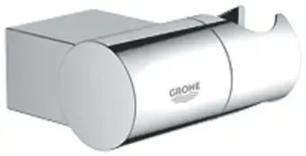 Grohe Rainshower wandhouder verstelbaar chroom Bestel Nu