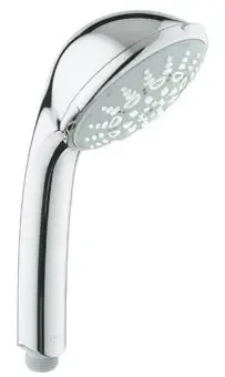 Lage Prijs Grohe Relexa handdouche Five chroom