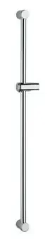Grohe Relexa glijstang 100cm z. garnituur chroom Betrouwbaar