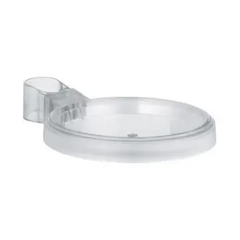 Actieprijs Grohe Relexa zeepschaal voor glijstang 28797, 28819 en 28587