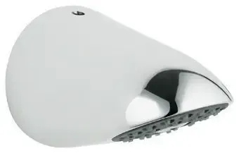 Grohe Relexa sportdouche 1/2" chroom Bestel Nu