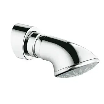 Grohe Relexa hoofddouche Five m. 5 straalsoorten chroom Nieuw