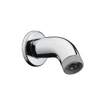 Uitverkoop Hansgrohe Universeel douchearm 1/2"x100mm m.u.v. Raindance chroom