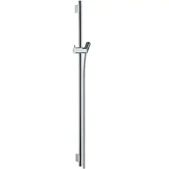 Bestel Nu Hansgrohe Unica Unica‘S Puro glijstang 65cm m. Isiflex`B doucheslang 160cm chroom