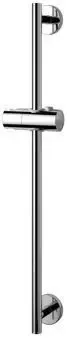 Ideal Standard Idealrain glijstang 72cm v. handdouche Ø100mm chroom Tijdelijk Beschikbaar