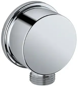 Laatste Kans Ideal Standard Idealrain wandaansluitbocht 1/2" chroom