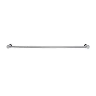 Lage Prijs Duravit D-Code handdoekhouder 80cm chroom