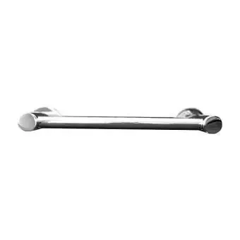 Finale Uitverkoop Duravit D-Code badgreep 25cm chroom