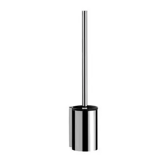 Exclusieve Aanbieding Emco System 2 closetborstelgarnituur wand model chroom