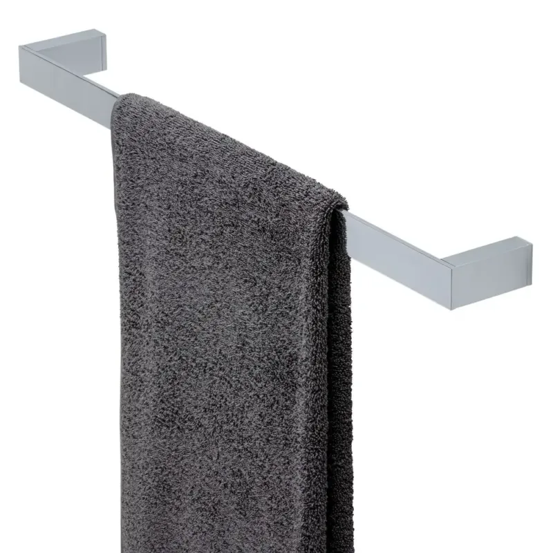 Laatste Kans Geesa Modern Art handdoekrek 62cm chroom