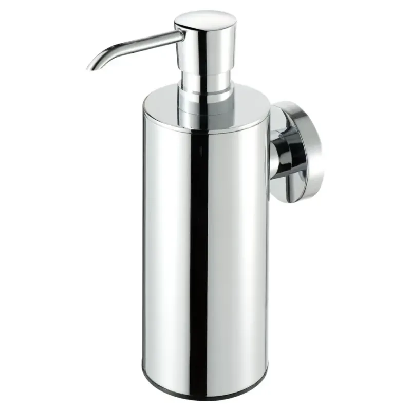 Op = Op Geesa Nemox zeepdispenser 200 ml chroom