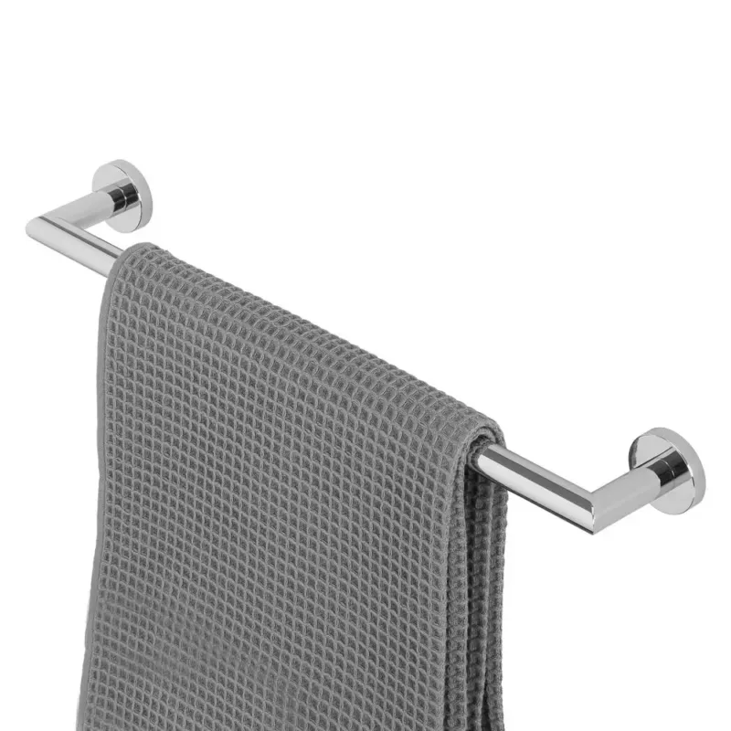 Geesa Nemox handdoekrek 49,8cm chroom Actieprijs