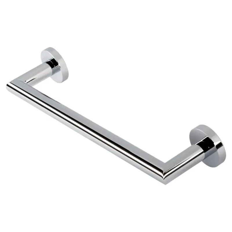 Uitverkoop Geesa Nemox badgreep 30cm chroom