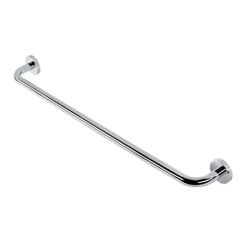 Betaalbaar Geesa Nemox handdoekrek 64,8cm chroom