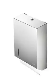 Geesa Public Area handdoekdispenser RVS Goedkoop