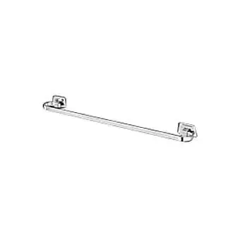 Geesa Standard wandhanddoekhouder 60cm chroom Actieprijs