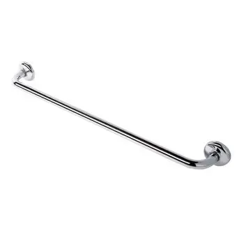 Goedkoop Geesa Standard wandhanddoekhouder m. verdekte bevestiging 60cm chroom