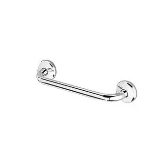 Beste Prijs Geesa Standard Hotel badgreep met verdekte bevestiging 30cm buis 20mm chroom