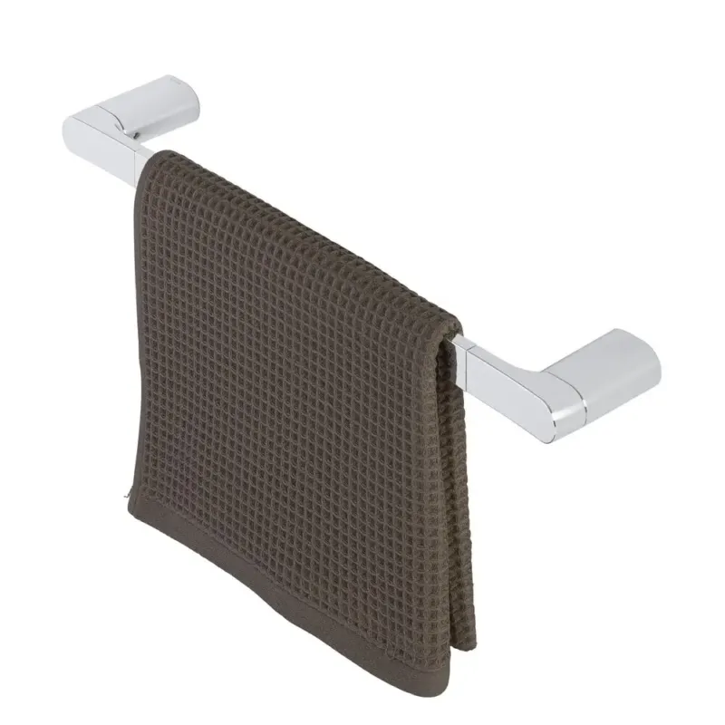 Geesa Wynk handdoekrek 49,8cm chroom Aanbieding