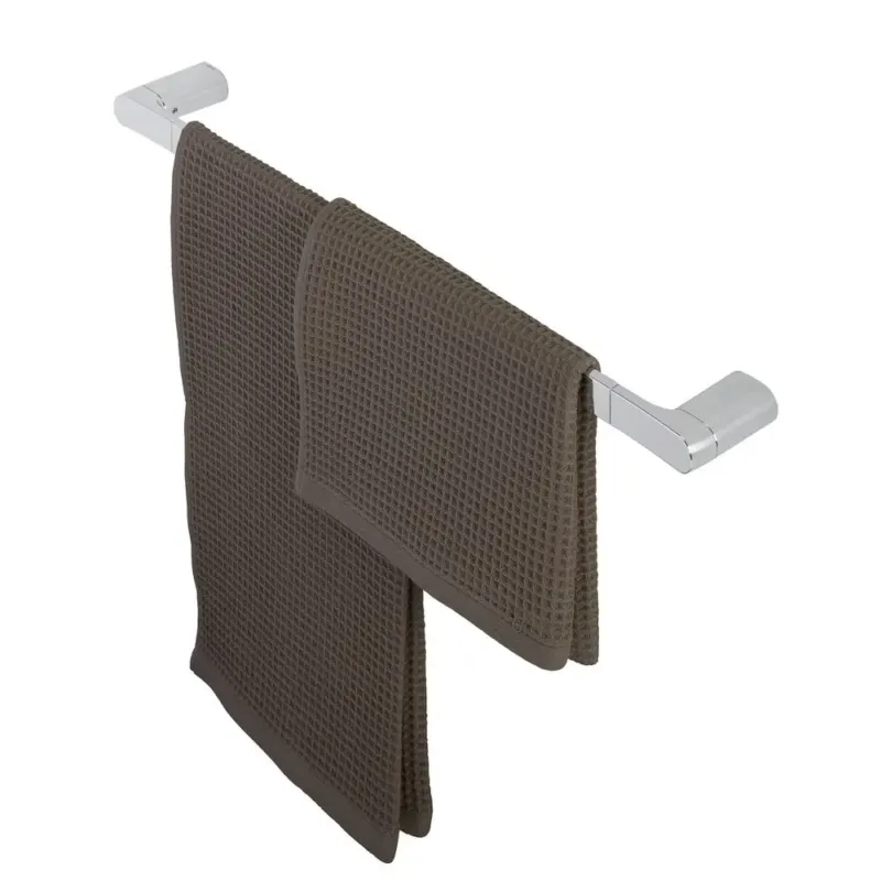 Geesa Wynk handdoekrek 64,8cm chroom Exclusieve Aanbieding