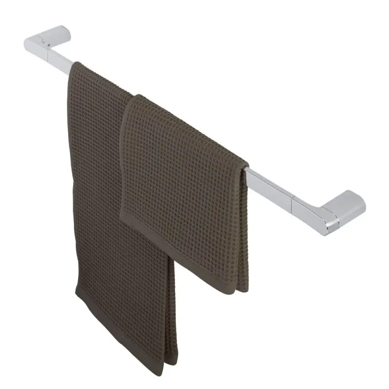 Nieuw Geesa Wynk handdoekrek 84,8cm chroom