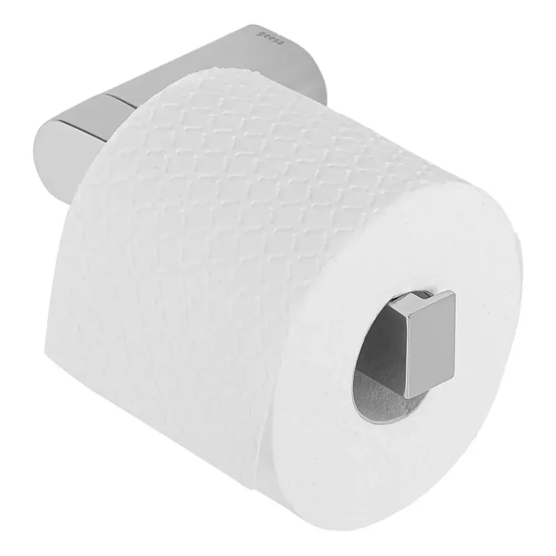 Geesa Wynk toiletrolhouder chroom Laatste Versie