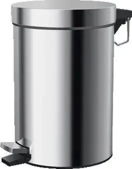 Ideal Standard Iom pedaalemmer 3L RVS Exclusieve Aanbieding