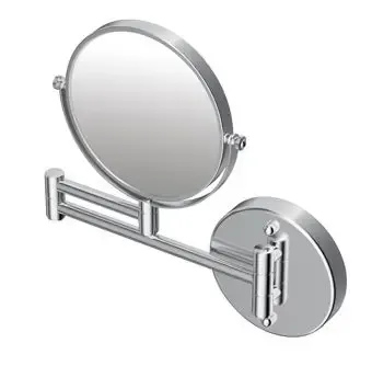 Ideal Standard Iom cosmeticaspiegel m. arm chroom Koop Vandaag