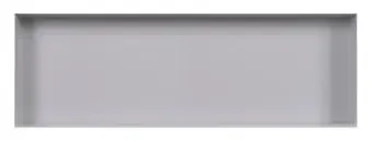 Must-Have LoooX CBoX in-/opbouwnis 90x30x10cm wit