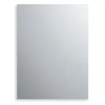 Beste Prijs Plieger spiegel rechthoekig 5mm 40x50cm