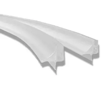 Novellini Young afdichtingsstrip v. deur v. R80-R90 en R100 Alleen Vandaag