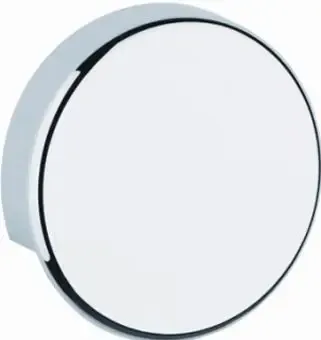 Snelle Levering Grohe Talentofill rozet voor inbouw buisonderbreker chroom